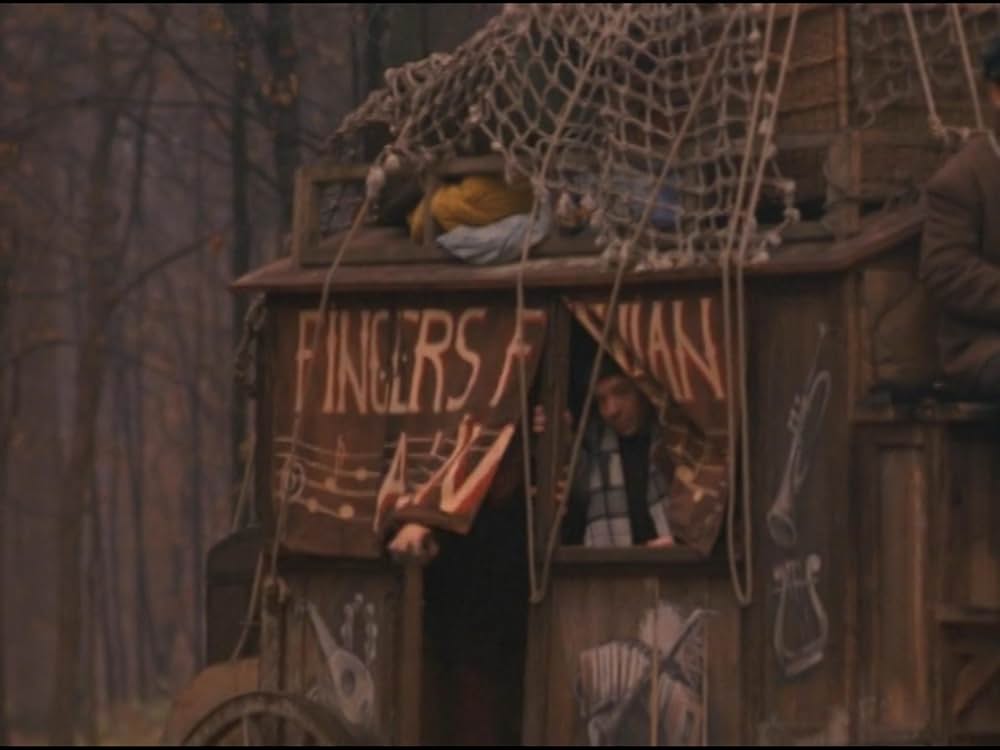 ザ・ウルフの画像