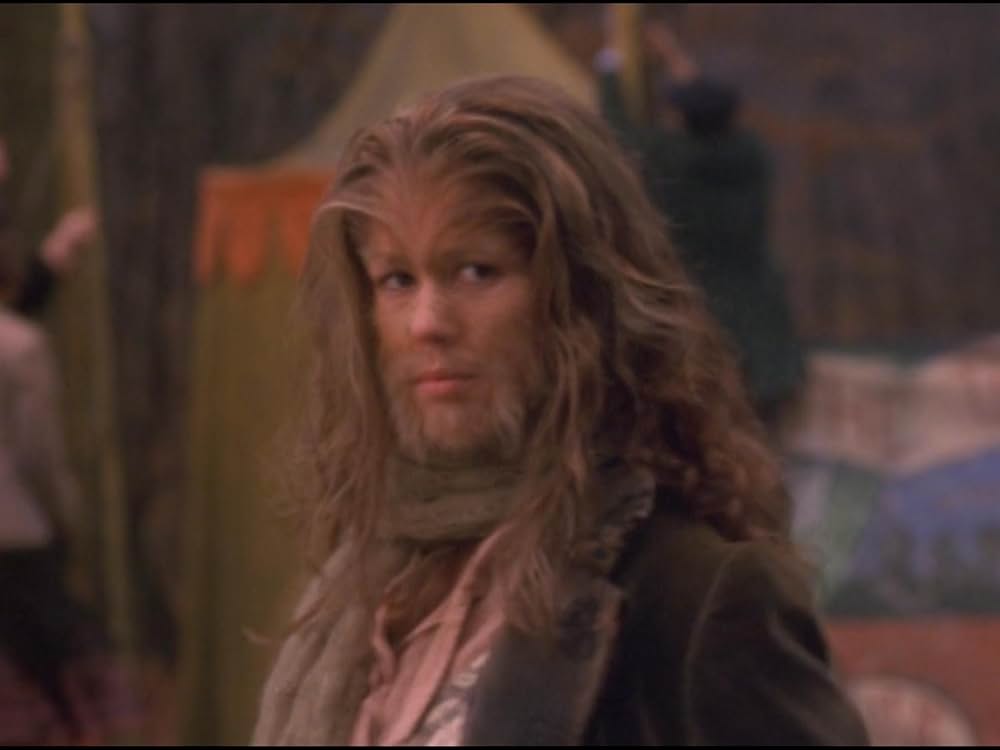 ザ・ウルフの画像