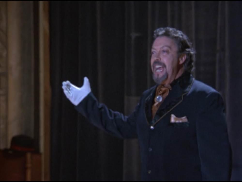 ザ・ウルフの画像