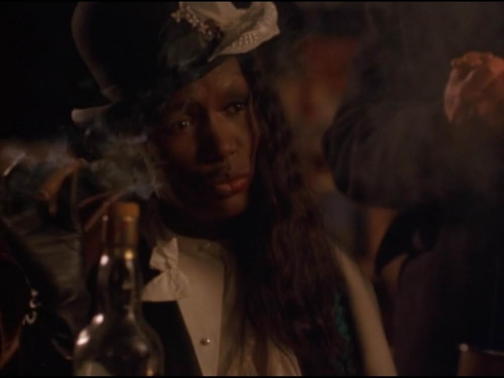 ザ・ウルフの画像