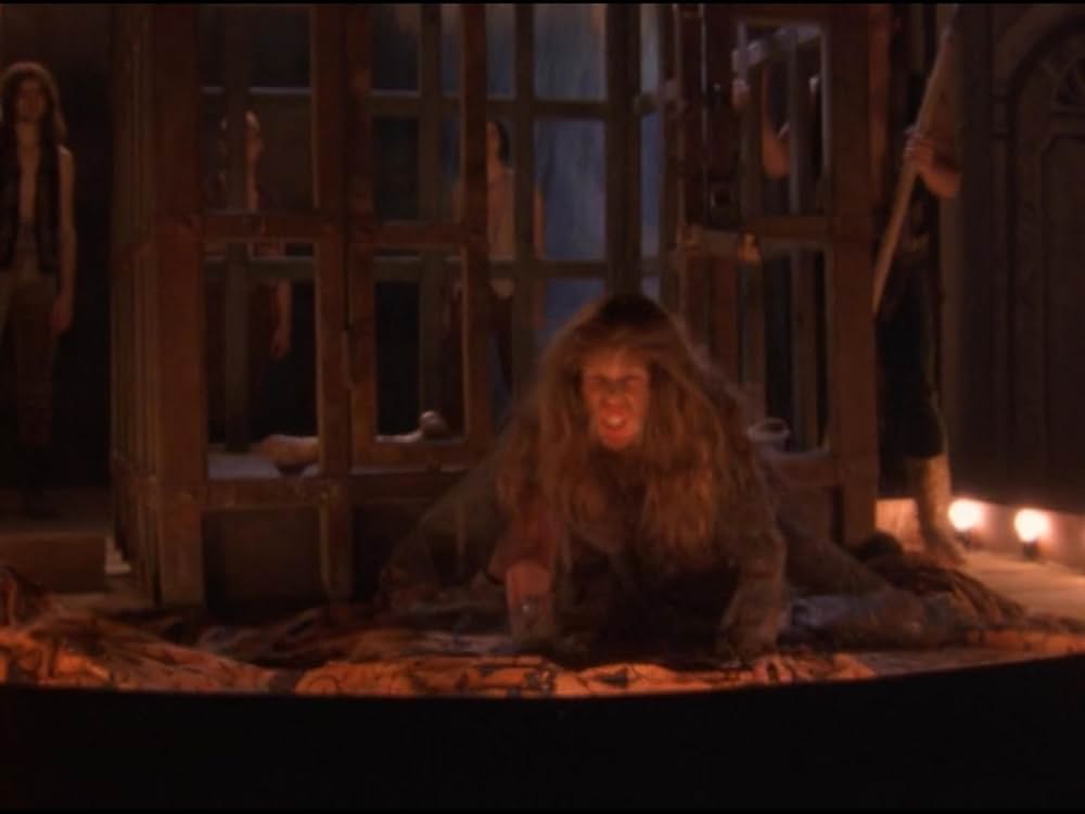 ザ・ウルフの画像