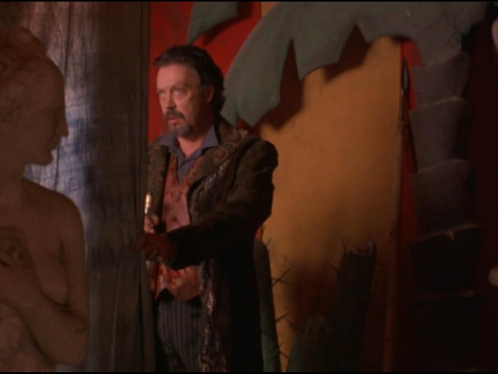 ザ・ウルフの画像