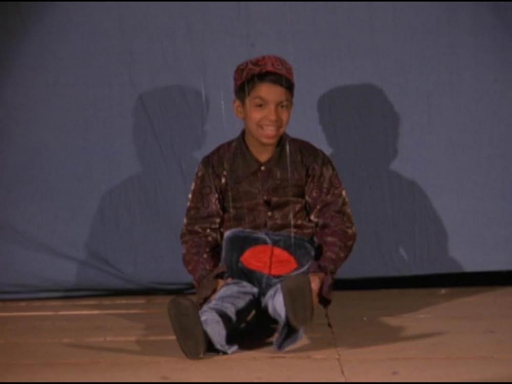 ザ・ウルフの画像