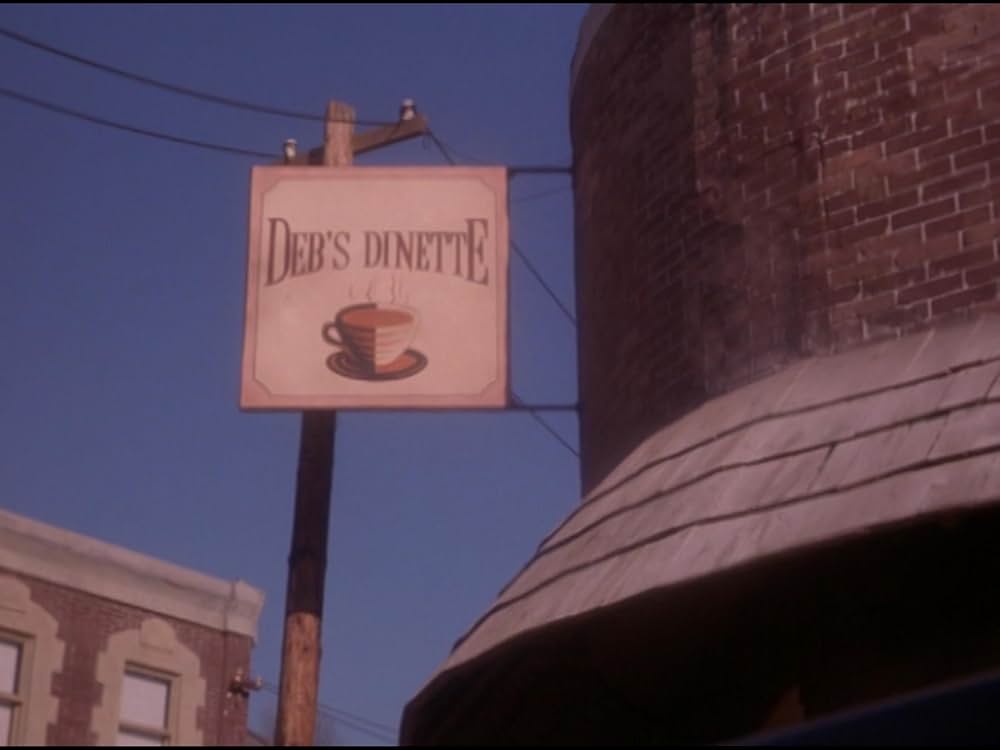 ザ・ウルフの画像