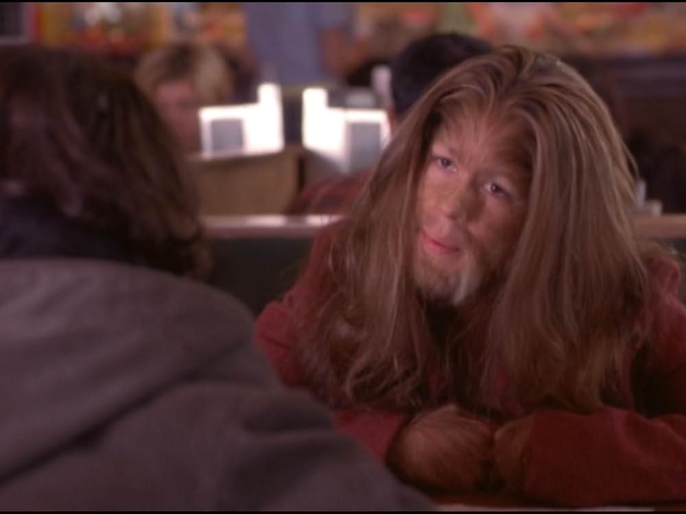 ザ・ウルフの画像