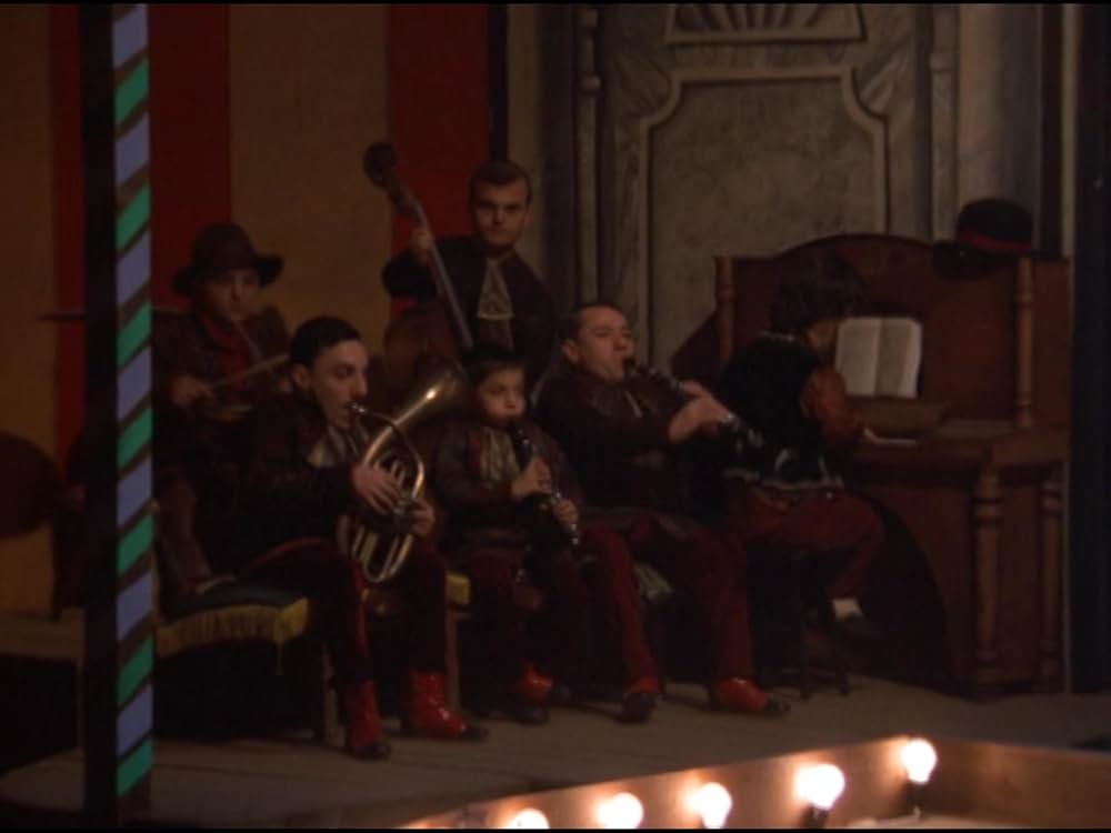 ザ・ウルフの画像