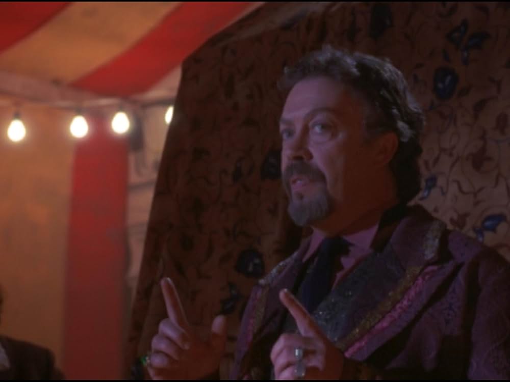 ザ・ウルフの画像