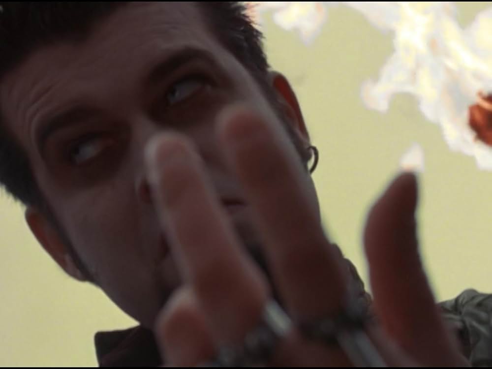 ザ・ウルフの画像