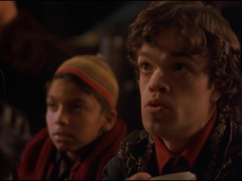 ザ・ウルフの画像