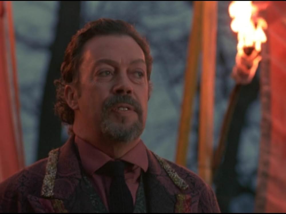 ザ・ウルフの画像