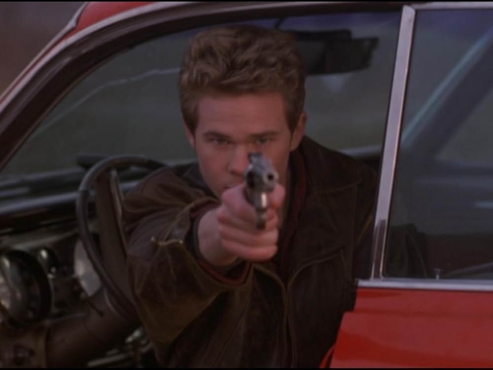 ザ・ウルフの画像