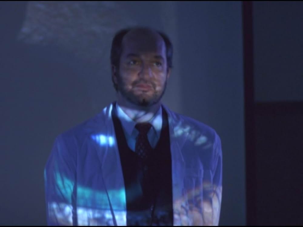 ザ・ウルフの画像