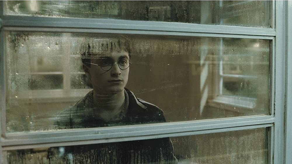 ハリー・ポッターと謎のプリンスの画像