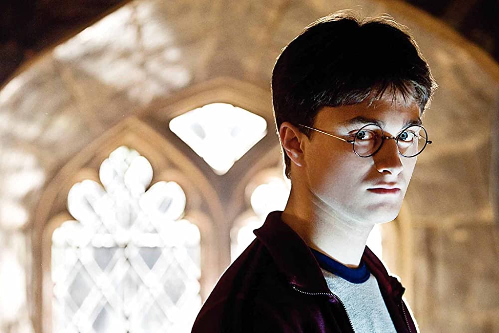 ハリー・ポッターと謎のプリンスの画像