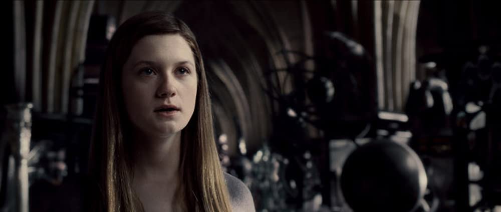 ハリー・ポッターと謎のプリンスの画像