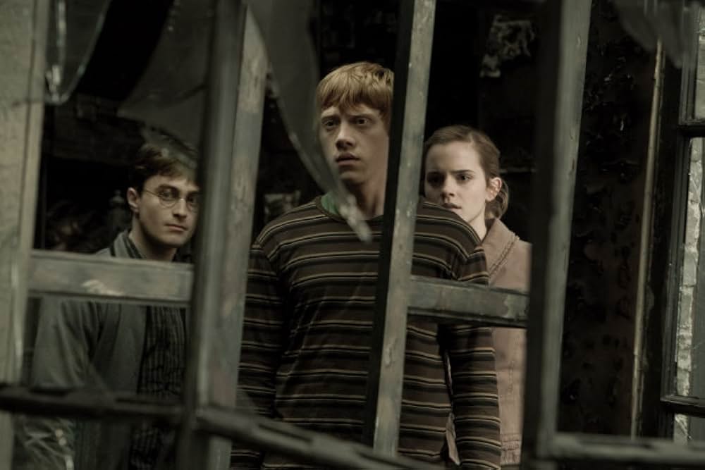 ハリー・ポッターと謎のプリンスの画像