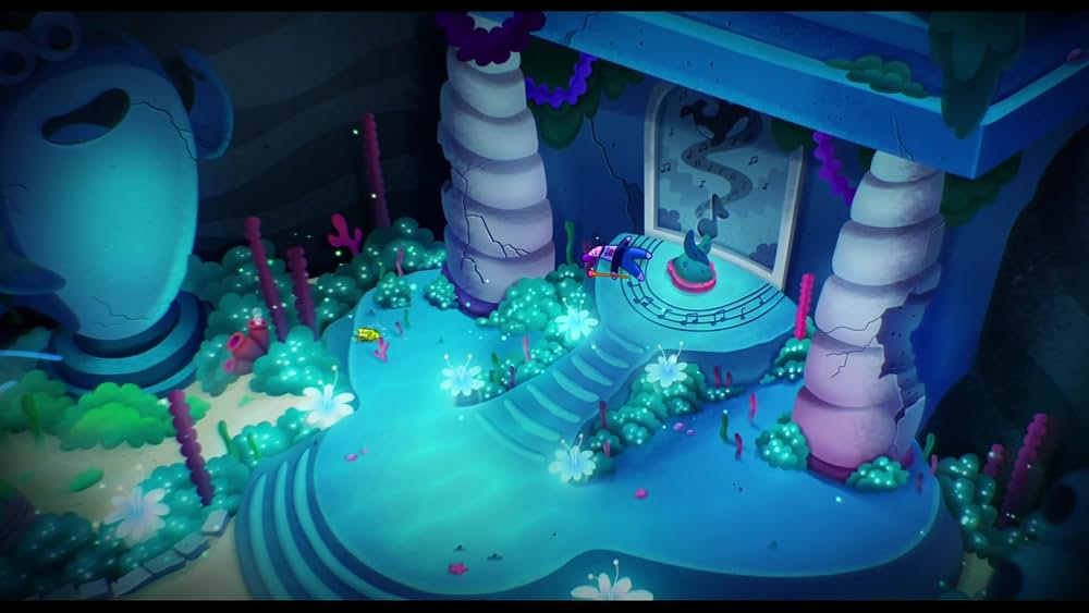 ベイビーシャークのわくわくムービーの画像