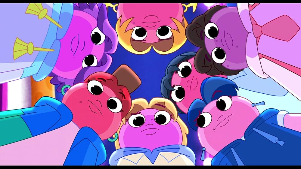 ベイビーシャークのわくわくムービーの画像