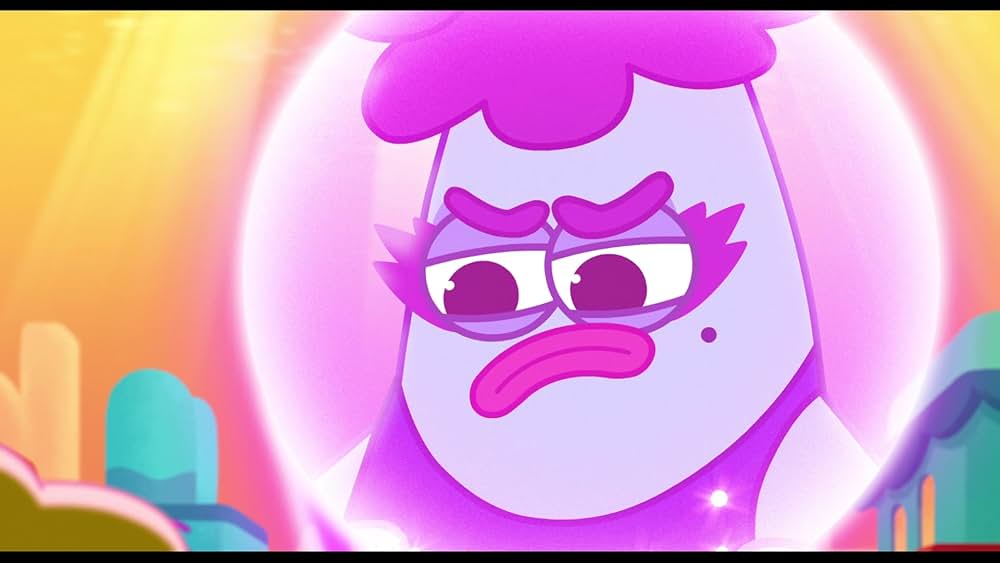 ベイビーシャークのわくわくムービーの画像