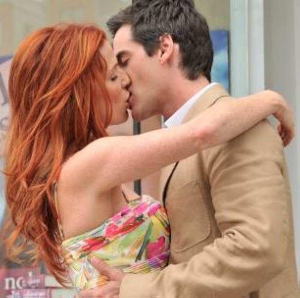 Lying to Be Perfect（原題）の写真