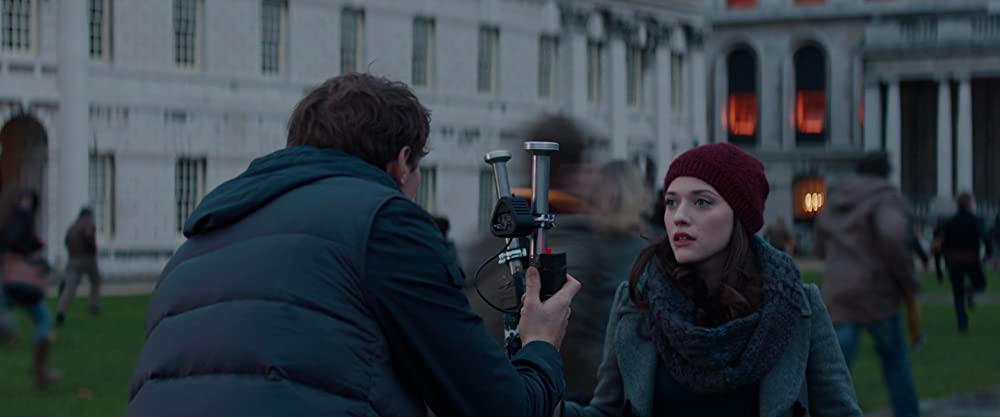 マイティ・ソー／ダーク・ワールドの画像