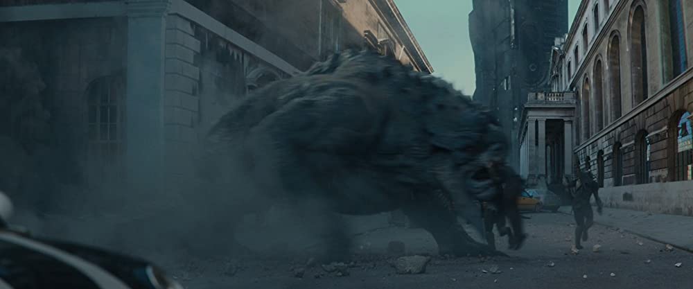 マイティ・ソー／ダーク・ワールドの画像