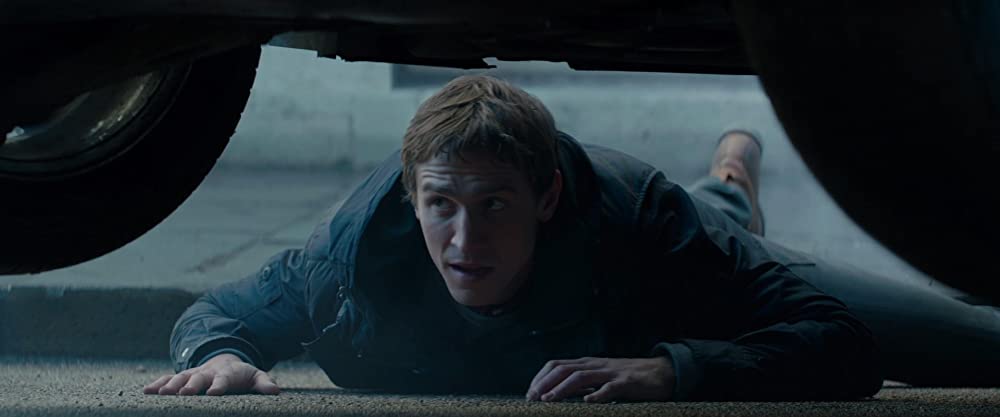 マイティ・ソー／ダーク・ワールドの画像