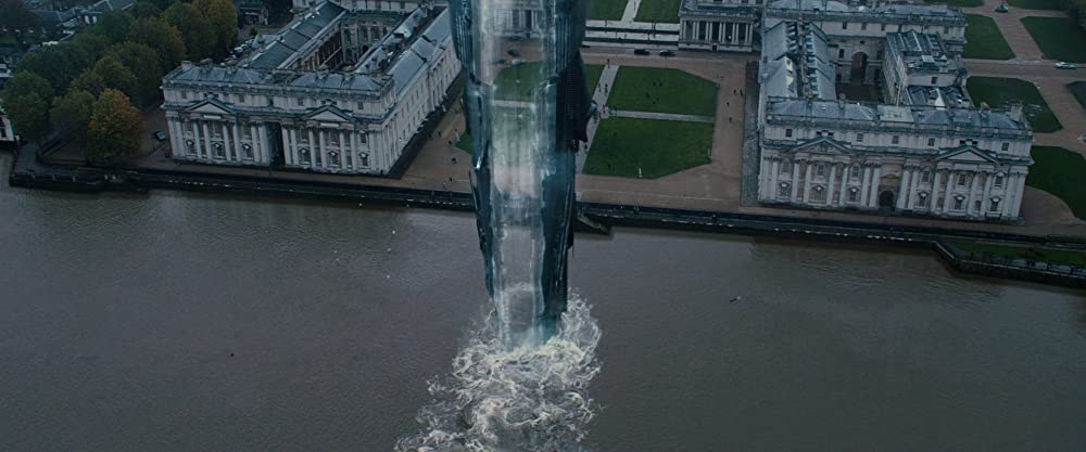 マイティ・ソー／ダーク・ワールドの画像