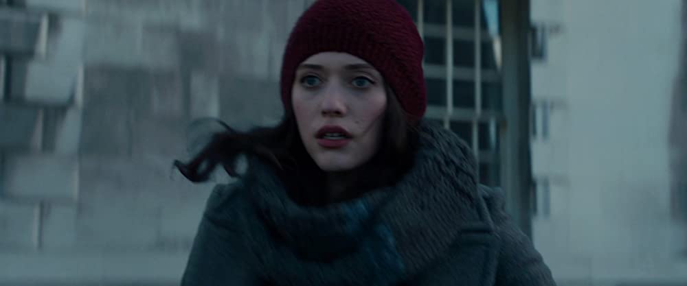 マイティ・ソー／ダーク・ワールドの画像