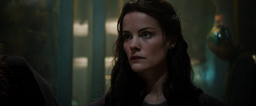 マイティ・ソー／ダーク・ワールドの画像