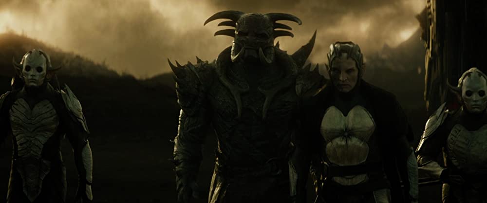 マイティ・ソー／ダーク・ワールドの画像