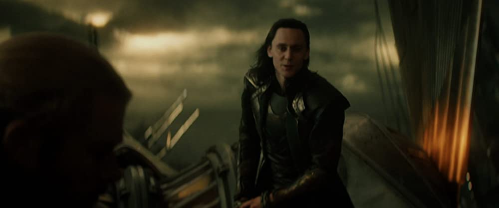 マイティ・ソー／ダーク・ワールドの画像