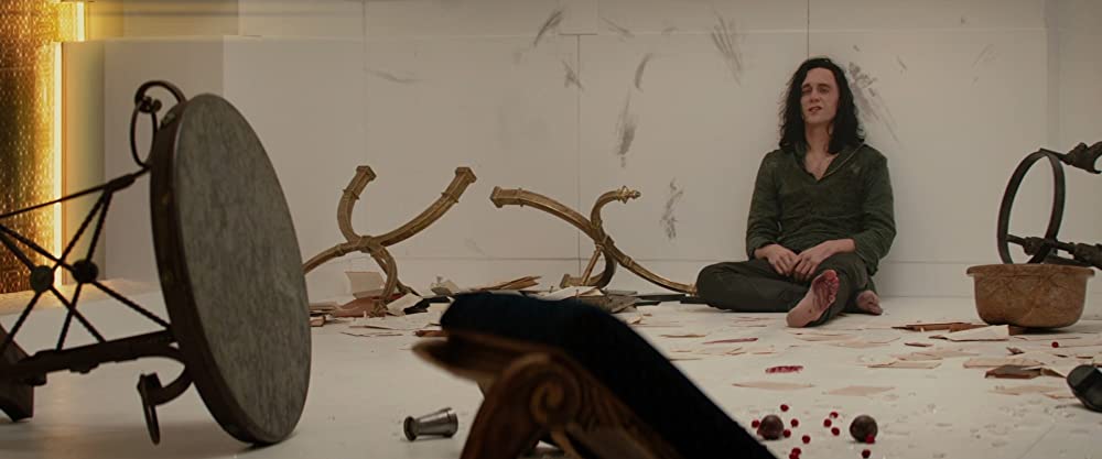 マイティ・ソー／ダーク・ワールドの画像