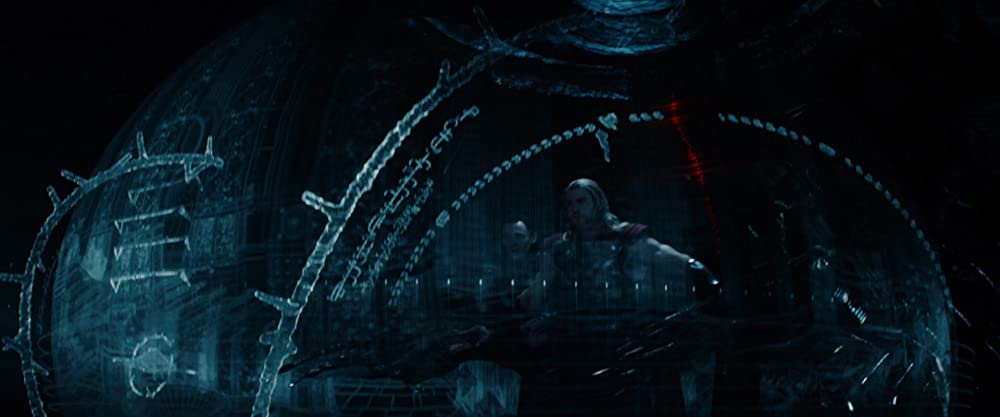 マイティ・ソー／ダーク・ワールドの画像