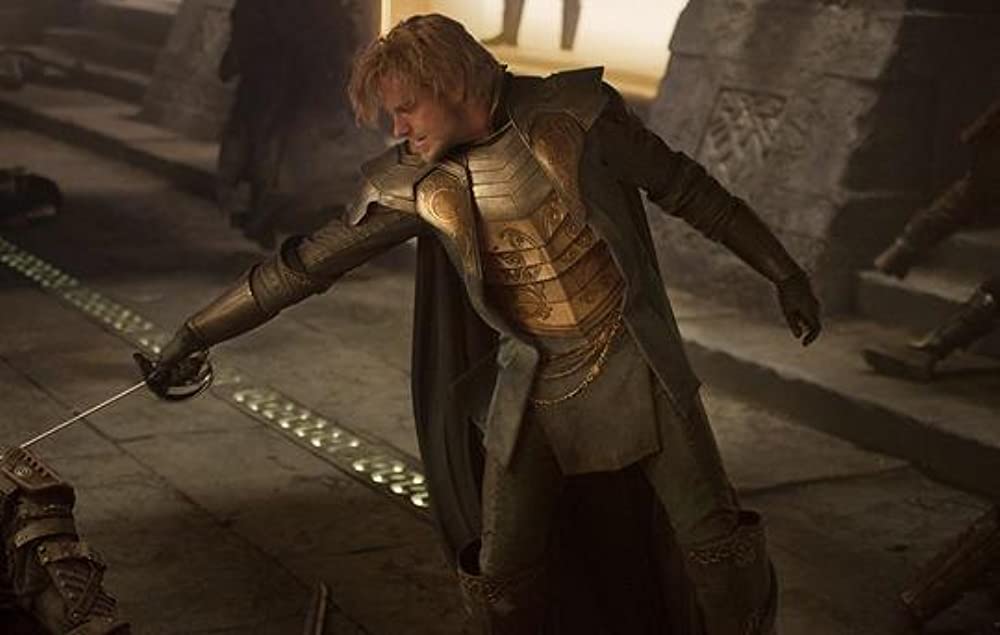 マイティ・ソー／ダーク・ワールドの画像