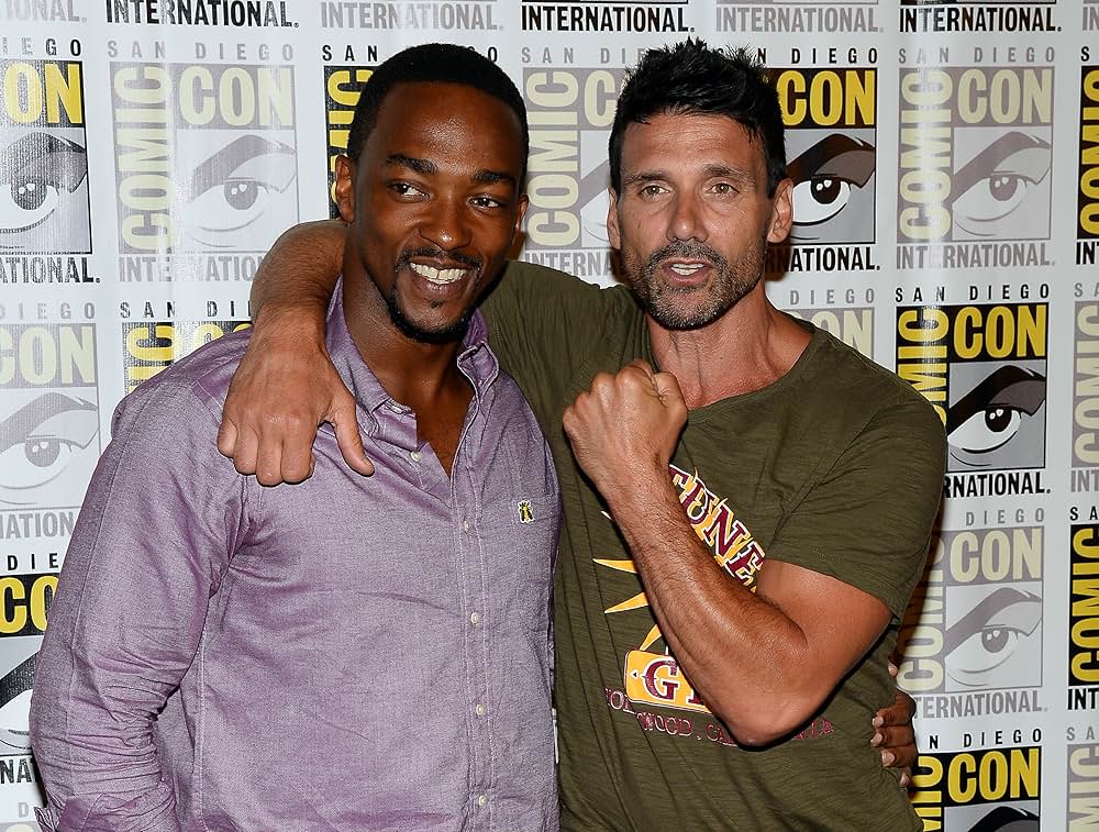 マイティ・ソー／ダーク・ワールドの画像