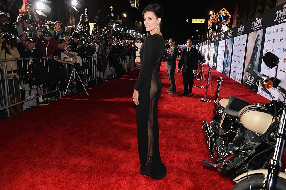 マイティ・ソー／ダーク・ワールドの画像