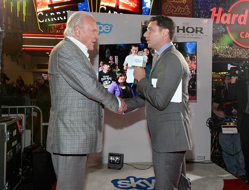 マイティ・ソー／ダーク・ワールドの画像