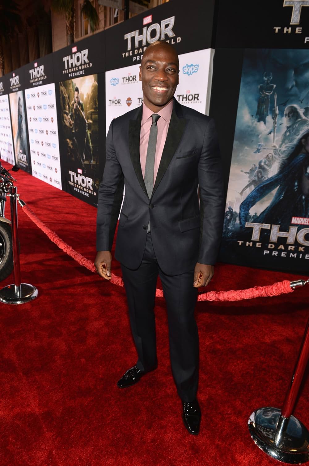 マイティ・ソー／ダーク・ワールドの画像