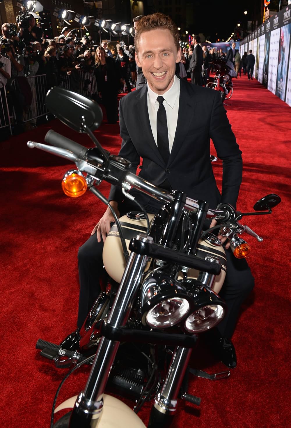 マイティ・ソー／ダーク・ワールドの画像