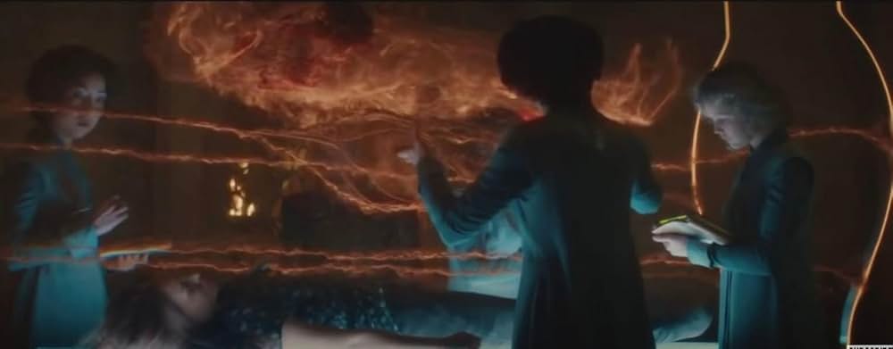 マイティ・ソー／ダーク・ワールドの画像