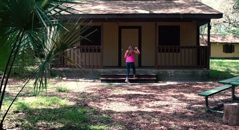 Naked Cannibal Campers（原題）の画像