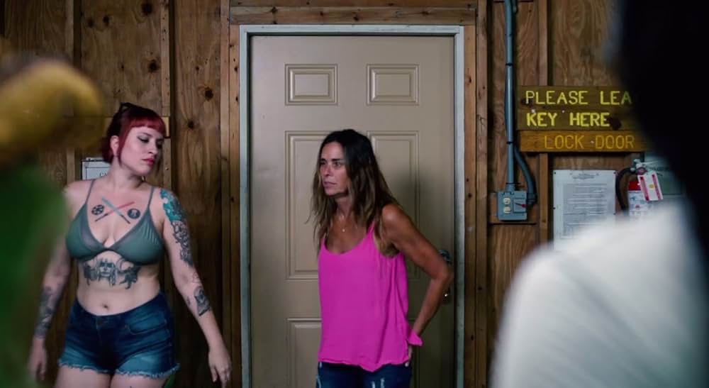 Naked Cannibal Campers（原題）の画像