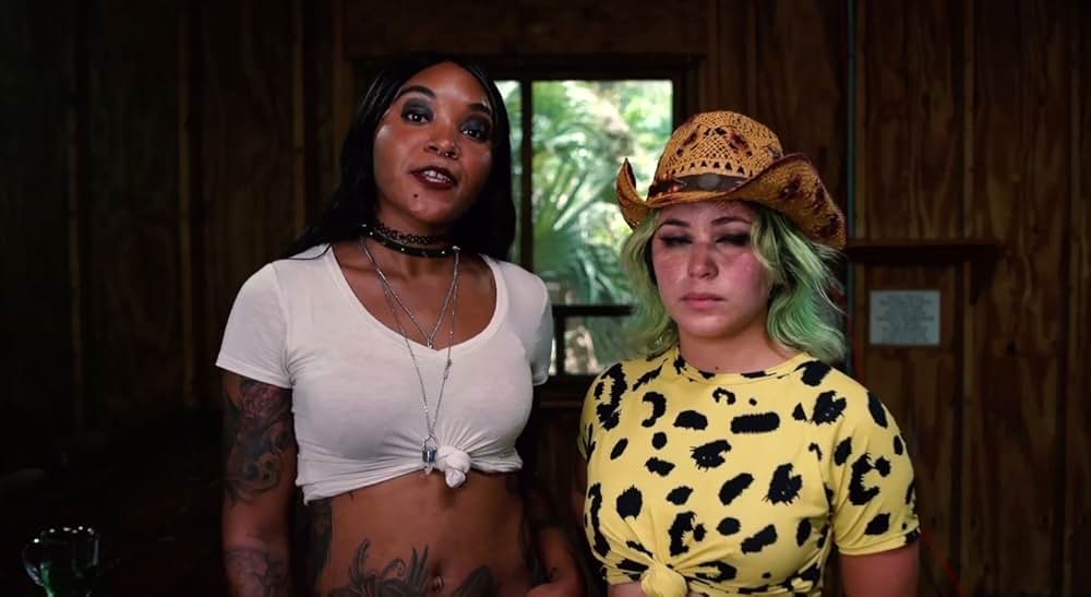 Naked Cannibal Campers（原題）の画像