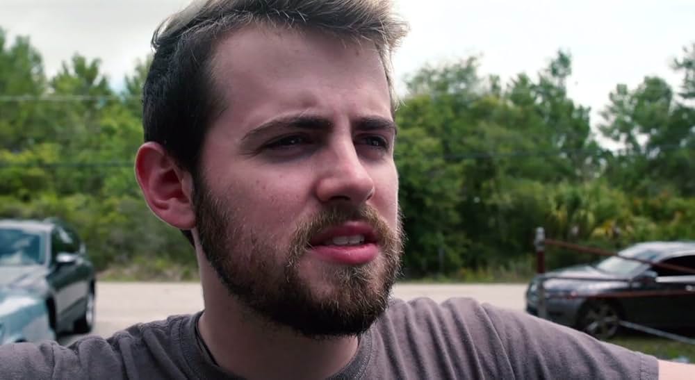 Naked Cannibal Campers（原題）の画像