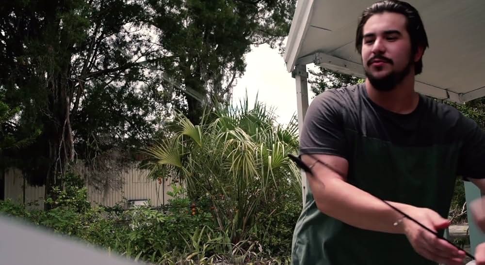 Naked Cannibal Campers（原題）の画像