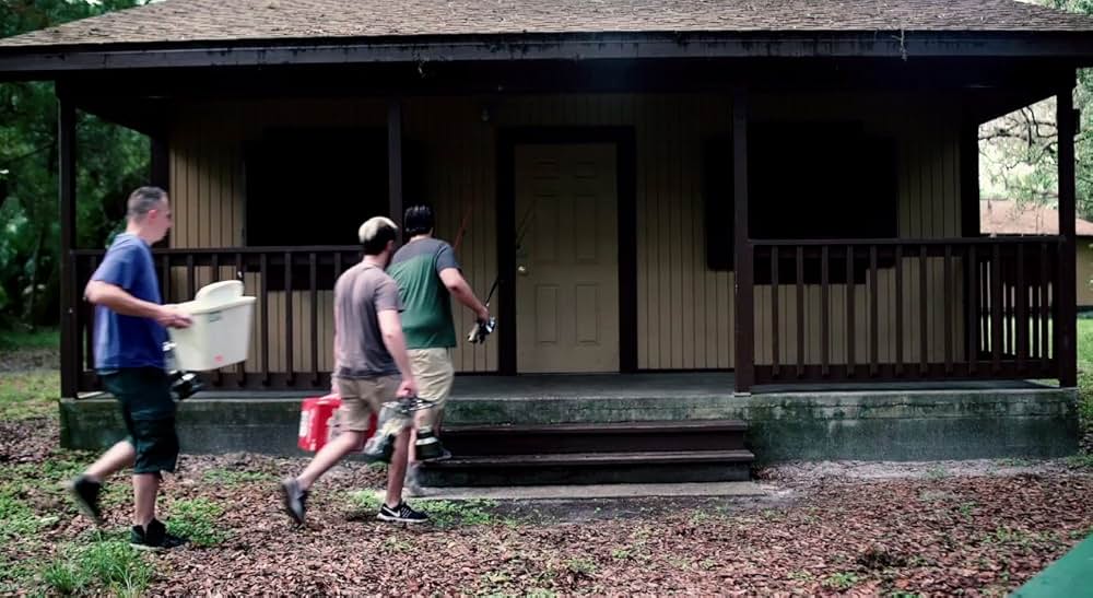 Naked Cannibal Campers（原題）の画像