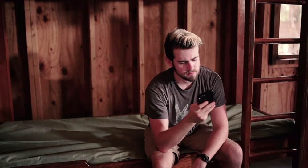 Naked Cannibal Campers（原題）の画像