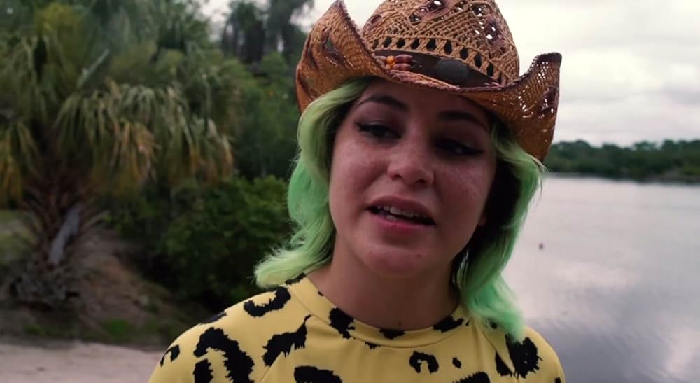 Naked Cannibal Campers（原題）の画像