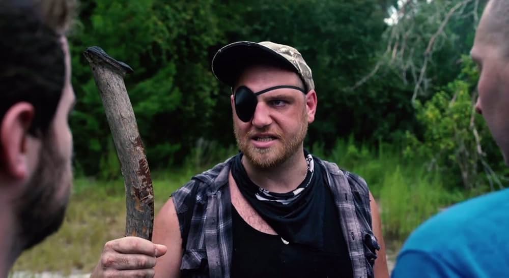 Naked Cannibal Campers（原題）の画像